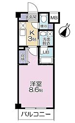 ラティーダ下並木 108