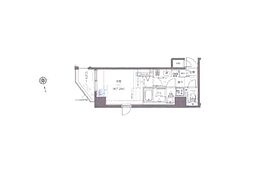 ＺＯＯＭ川崎ＳＯＵＴＨ 1105