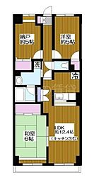 トーア・シティー壱番館 305