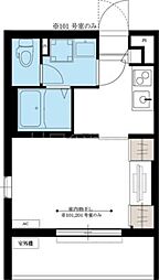 リブリ・西御幸 201