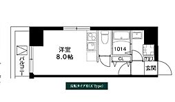 レオーネ川崎 603