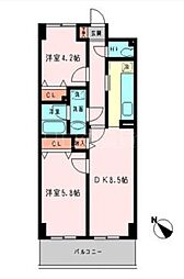 セレッソウスイ 403