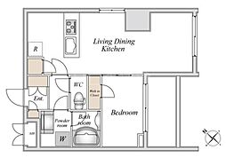ＣｉｔｙＬｕｘ　Ｔｓｕｒｕｍｉ 605