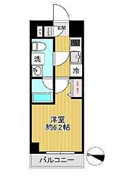 SHOKEN Residence川崎八丁畷 306