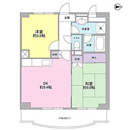 アビタシオン祇園 502