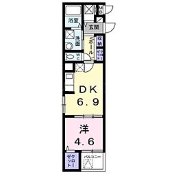 メゾンド・ファベル 403