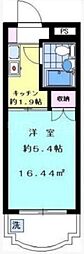 ステーションプラザ川崎 510