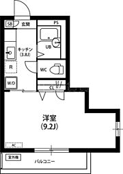 マロンカーサ 201