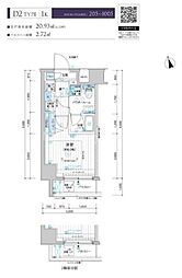 メインステージ川崎南幸町