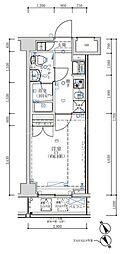 オーキッドレジデンス鶴見 314