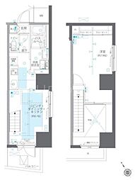 ＺＯＯＭ川崎ＥＡＳＴ 1408