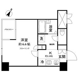 クレール本町 605