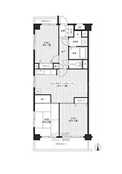 エクセラン新城 207