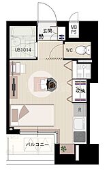 グランディール 303