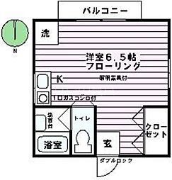 愛ｄｅ家ホーム13号 1F