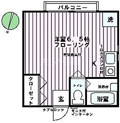 愛ｄｅ家ホーム15号 201