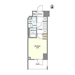 エルモサ川崎 101