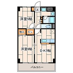 メゾンフローレ 303