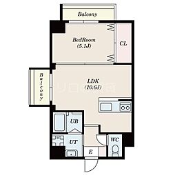 S-FORT川崎神明町 304