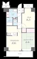 エクセルシオ 801