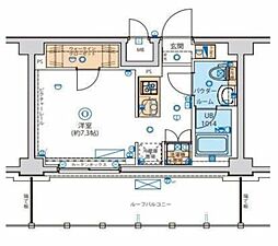 ＳＨＯＫＥＮ　Ｒｅｓｉｄｅｎｃｅ　横浜生麦1 602