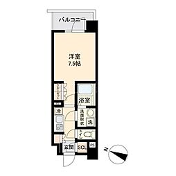 オープンブルーム二子 521