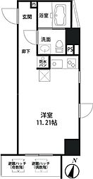 エムグランジュ 4F