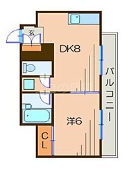 サウスコート中野 302