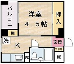 ビッグガーデン京町