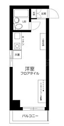 トップ鶴見第二 803