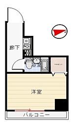 サンウィスタリア 403