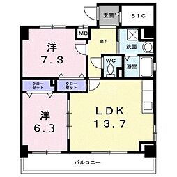 スリールステラ 301