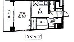 メゾン・デン・ウエスト 201