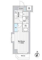 Ｍｏ・ａｉ川崎西口 805