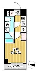 SHOKEN Residence川崎八丁畷 205