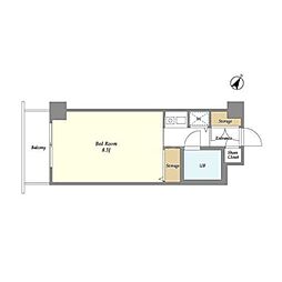 T’s garden武蔵小杉 109