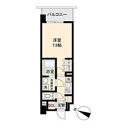 オープンブルーム二子 514