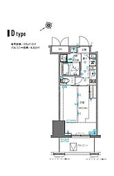 ＺＯＯＭ川崎ＥＡＳＴ 1204