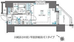 ZOOM川崎Second 1005