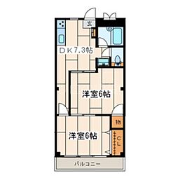 サンノウヤサクビル 203