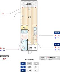 ミルト・フィオーレ 200