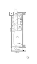 RELUXIA GRANDE 川崎大師公園 316