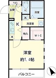 ステラ　マリス　横浜II 202