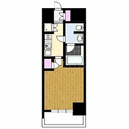 スパシエ川崎エセンザ 502