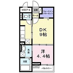 アルボル　リオ　ＸＩ 102