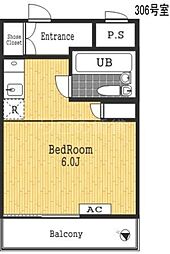 川崎京町センチュリー21 306