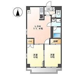 アメニティプレイス 403