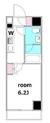 SHOKEN Residence川崎大師 704