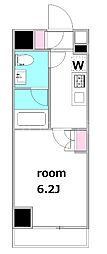 SHOKEN Residence川崎大師 702