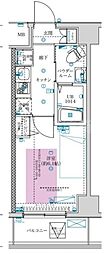 フェルクルールプレスト川崎アリビエ 308
